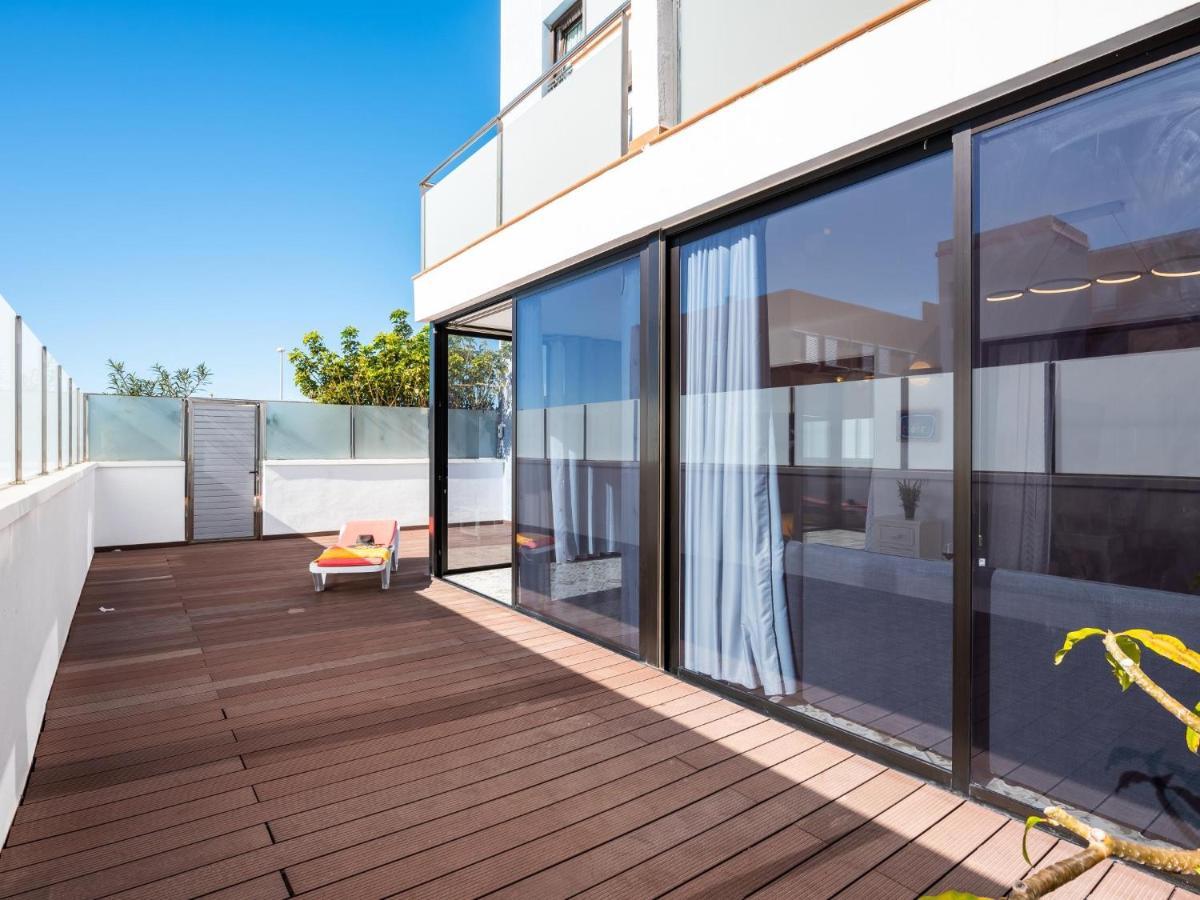 Kalima Luxury Property Big Terrace Costa Adeje  Eksteriør bilde