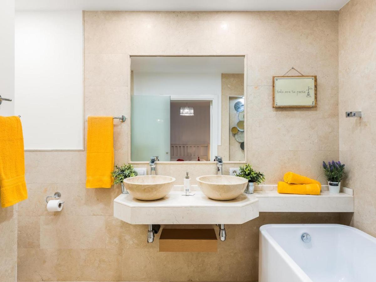 Kalima Luxury Property Big Terrace Costa Adeje  Eksteriør bilde