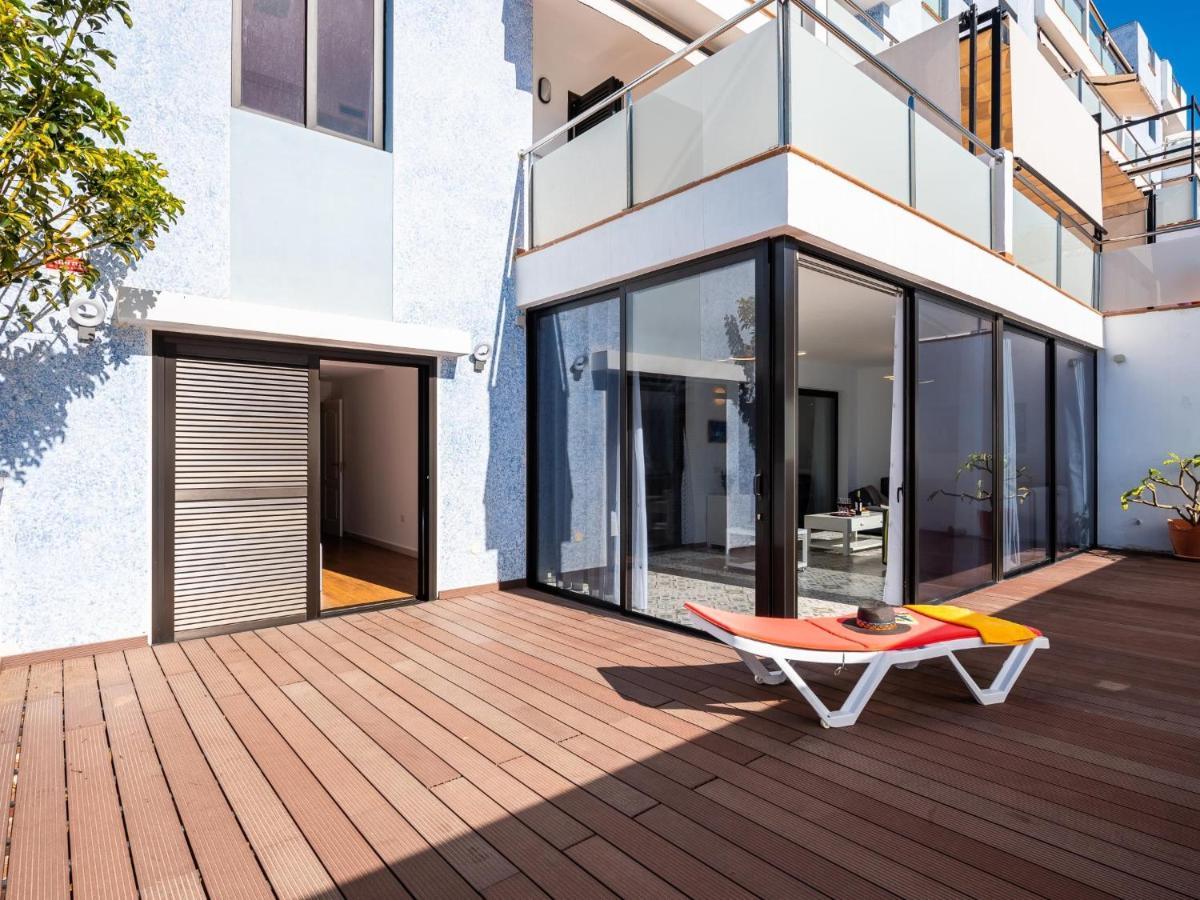 Kalima Luxury Property Big Terrace Costa Adeje  Eksteriør bilde