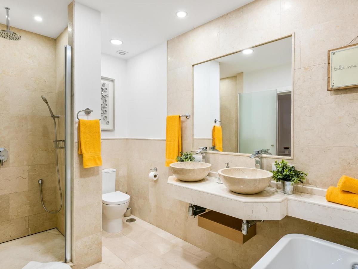 Kalima Luxury Property Big Terrace Costa Adeje  Eksteriør bilde