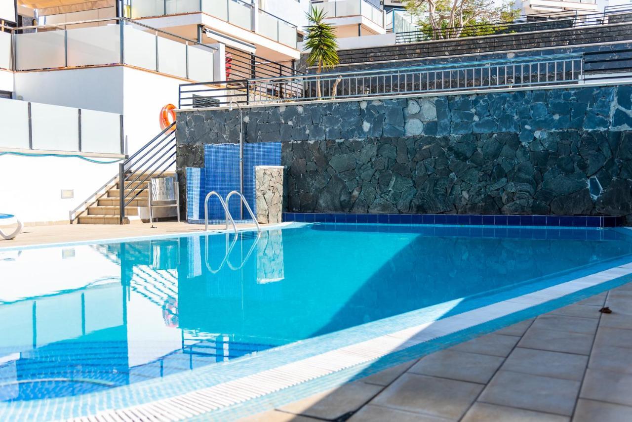 Kalima Luxury Property Big Terrace Costa Adeje  Eksteriør bilde