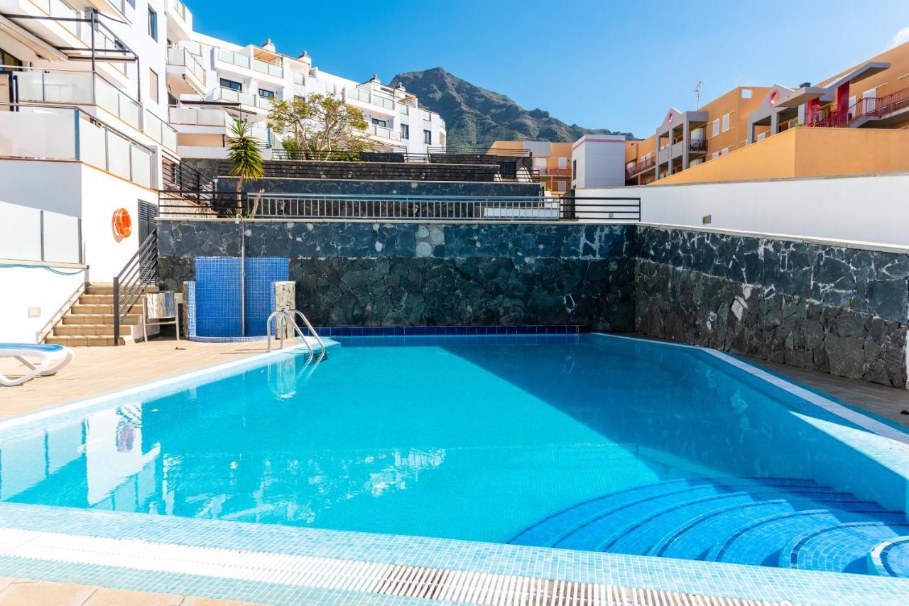 Kalima Luxury Property Big Terrace Costa Adeje  Eksteriør bilde